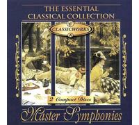 Va-Essential Classical Collect - Master Symphonies