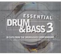 Va-Essential - Vol. 3-Drum & Bass
