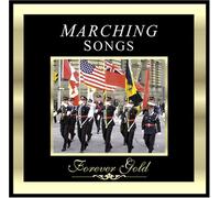 Va-Forever Gold - Marching Songs