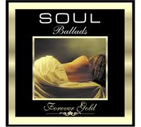 Va-Forever Gold - Soul Ballads