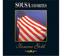Va-Forever Gold - Souza Favorites