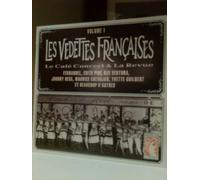 Va-france - Les Vedettes Francaises Vol. 1