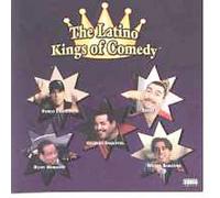 Va-francisco,Pablo - Latino Kings of Comedy