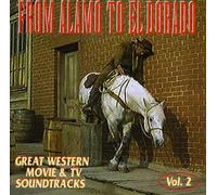 Va-From Alamo To El Dorado From Alamo to El Dorado (CD) Album