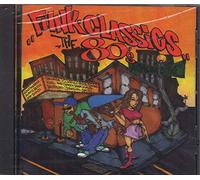 Va-Funk Classics - Funk Classics 80 S