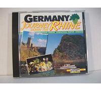 Va-Germany Journey Down the Rh - Germany Journey Down the Rhine