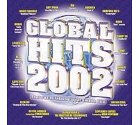 Va-Global Hits 2002 - Global Hits 2002