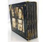 Va-Golden Legends - Golden Legends