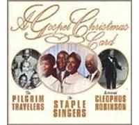 Va-Gospel Christmas Card - Gospel Christmas Card