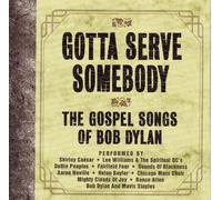 Va-gospel - Gospel Songs of Bob Dylan