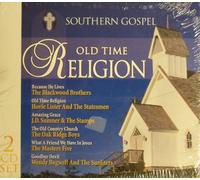 Va-gospel - Old Time Religion