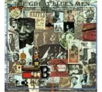 Va-Great Blues Men The Great Blues Men (CD)