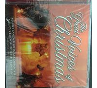 Va-Great Voices of Christmas - Great Voices of Christmas
