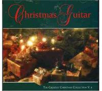 Va-Greatest Christmas Collecti - Vol. 4-Christmas Guitar