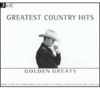 Va-Greatest Country Hits - Greatest Country Hits