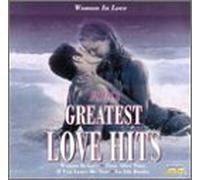 Va-Greatest Love Hits - Women in Love