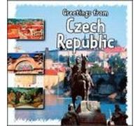 Va-Greetings from - Czech Republic