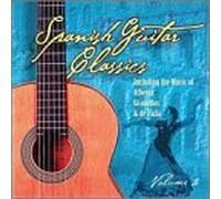 Va-Guitar Classics - Vol. 2-Spanish Guitar Classics