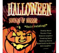 Va-halloween - Halloween Sounds of Horror