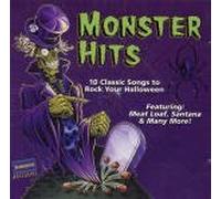 Va-halloween - Monster Hits