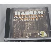 Va-Harlem Saturday Night - Harlem Saturday Night