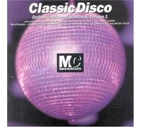 Va-hartman,D/King,E - Classic Disco Mastercuts