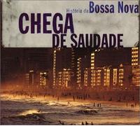 Va-History of Bossa Nova-Chega - History of Bossa Nova-Chega de
