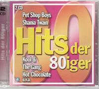 Va - Hits der 80iger [Import]
