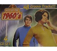 Va-Hits of the 1960 S - Hits of 1963/1965-67