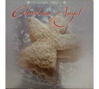 Va-Homemade Holiday - Christmas Angel