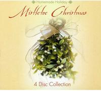 Va-Homemade Holiday - Mistletoe Christmas
