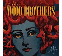 Wood Brothers - Muse