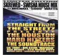 Va-Houston Hard Hitters - Vol. 2-Swisha House Mix