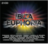 Va-Ibiza Euphoria-Chicane,Bryan Adams,Tomski,Tiest
