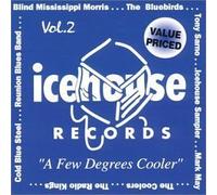 Va/Icehouse Sampler - Vol 2/a Few Degrees Cooler