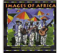 Va-Images of Africa - Vol. 4-Twilight Sounds