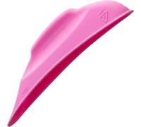VA J-J Visor Women Intimate Area Shield Protection Waxing Tanning Hair Removal Green Single (Pink)
