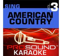 Va-jackson,Alan - Sing American Country V. 3
