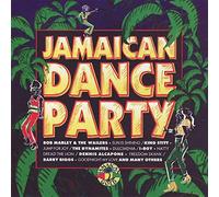 Va-Jamaica Dance Party - Jamaica Dance Party