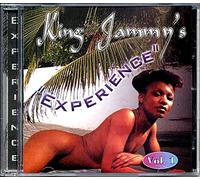 Va Jammy 1-Riddim - King Jammy`s Experience