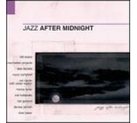 Va-Jazz After Midnight - Jazz After Midnight