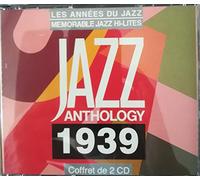 Va/Jazz Anthology - 1939