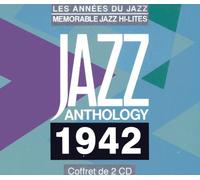 Va/Jazz Anthology - 1942
