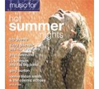 Va-Jazz Music for - Hot Summer Nights