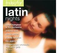 Va-Jazz Music for - Latin Nights