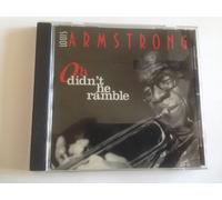 Va-jazz - Oh Did'nt He Ramble