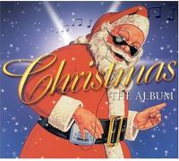 Va-john,Elton/Abba - Christmas:The Album