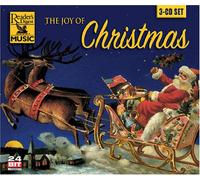 Va-Joy of Christmas - Vol. 1-Joy of Christmas
