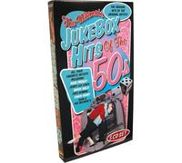 Va-Jukebox Hits Jukebox Hits of the 50s / Various (CD)