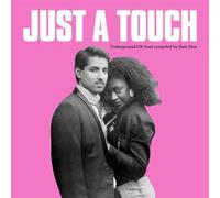 va-just a touch cd